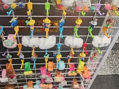 -路边羊烧烤酒场(宝带路店)