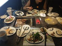 -阪尚皇·原切牛排·烤肉火锅自助(北京路店)