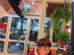 -韩一品韩国料理(柏庐南路店)