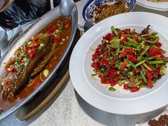 -赣南人家(顺义后沙峪亚朵店)