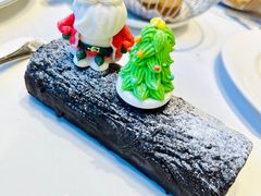 -北京友谊宾馆·俄罗斯餐厅