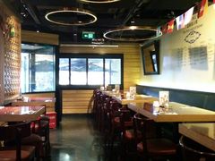 大堂-bluefrog蓝蛙(水游城店)