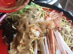 iphone_upload_pic-梦山水日本烧肉(五四广场店)