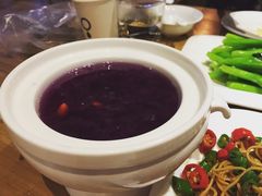 -東舍食唐精品陕菜馆
