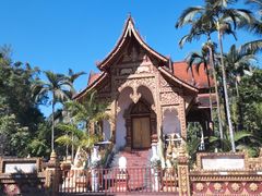 -西双版纳总佛寺