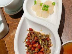 -喜鼎海胆水饺(东港店)