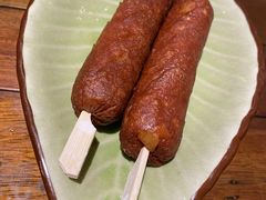 -福慧慈缘素食餐厅(王府井店)