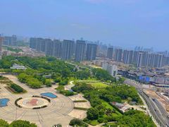 -茉莉花空中花园餐厅(义乌店)