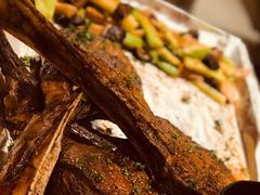 -松咖啡自助餐厅·松北香格里拉