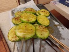 -白仁仔· 活烤海鲜 宵夜(豫园店)