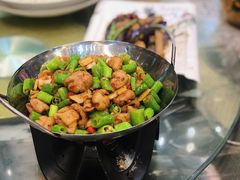 干鍋肥腸-醉八仙农家乐酒楼(三乡店)