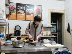 -云云美食