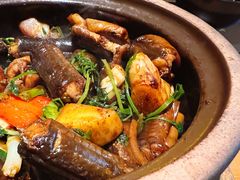 -旺爷砂锅·茶作(国贸城店)