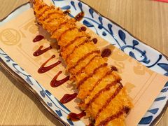 -吾妻拉面·蛋包饭(群光广场店)