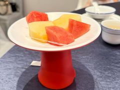 -叙兴楼(礼东财记农庄分店)