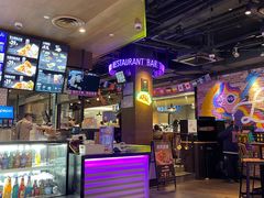 -OLLA 西班牙餐厅(丰盛里店)