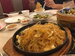 -利杨记·本味轩粥坊·烧烤(宝体店)