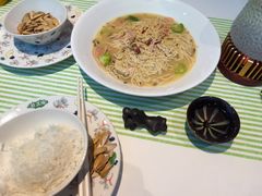 -桂满陇·杭州小馆(巴黎春天浦建店)