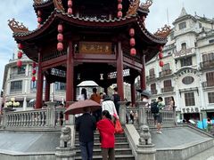 -老妈宫粽球