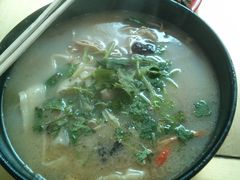 烩面-惠丰源烩面馆(经七路店)