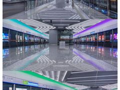 -番禺广场(市桥街道)