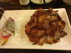 金牌碳烤肉-江宁会馆(劈柴院店)
