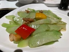 -顺峰顺水顺德菜(第一百货店)