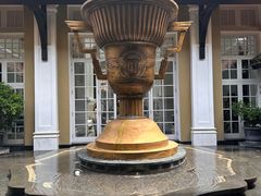 -富国岛翡翠湾 JW 万豪度假酒店