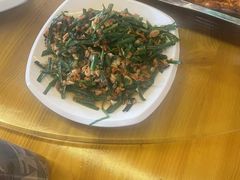 -途肴·老农饭庄(百里峡店)