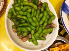 -阿记烧烤(大兴新区店)