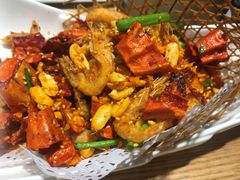 -小幸湖春饼(悦茂购物中心店)