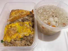 -老通城豆皮大王(吉庆街店)