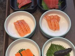 -川骄海鲜自助(亚运村店)