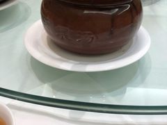 老鸭汤-谷语中餐厅