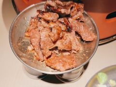-西塔老太太泥炉烤肉(青浦蟠龙天地店)