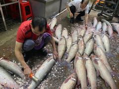 -红日饭店(裕隆三路店)