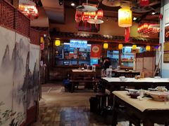 -江味龙虾馆·裸蓝龙虾(南山店)