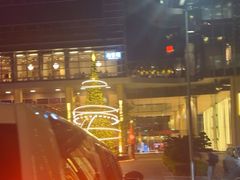 -深圳福田香格里拉大酒店