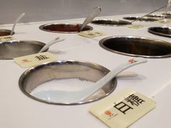 -重庆德庄火锅(体育中心店)