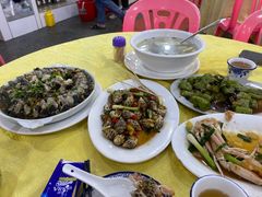 -秋姐美食店(旅游大道店)