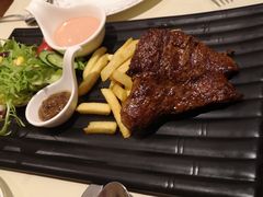 -92°C俄式厨房(中央大街店)