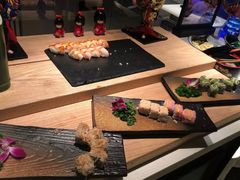 -加餐海鲜自助(宝龙一城店)