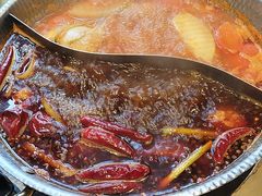 -手选潮汕鲜活牛肉火锅(二七广场店)