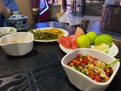 -捞九门海鲜牛肉自助火锅(廉江店)