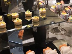 -佳源四季酒店-雅悦自助餐厅(新洲路店)