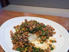 -A8小馆·海鲜烧烤(樱珠苑小区店)