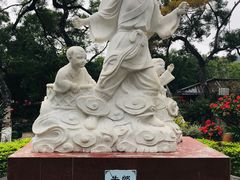 -珠海圆明新园