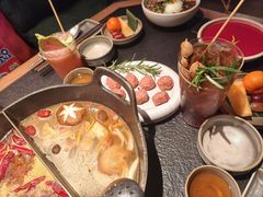 -大龙燚·旷野鲜火锅(广州首店)