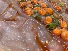 川北凉粉-比尔森韩式烤肉自助(绿园店)