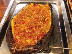 -韩食代烧烤(龙华路美食街店)